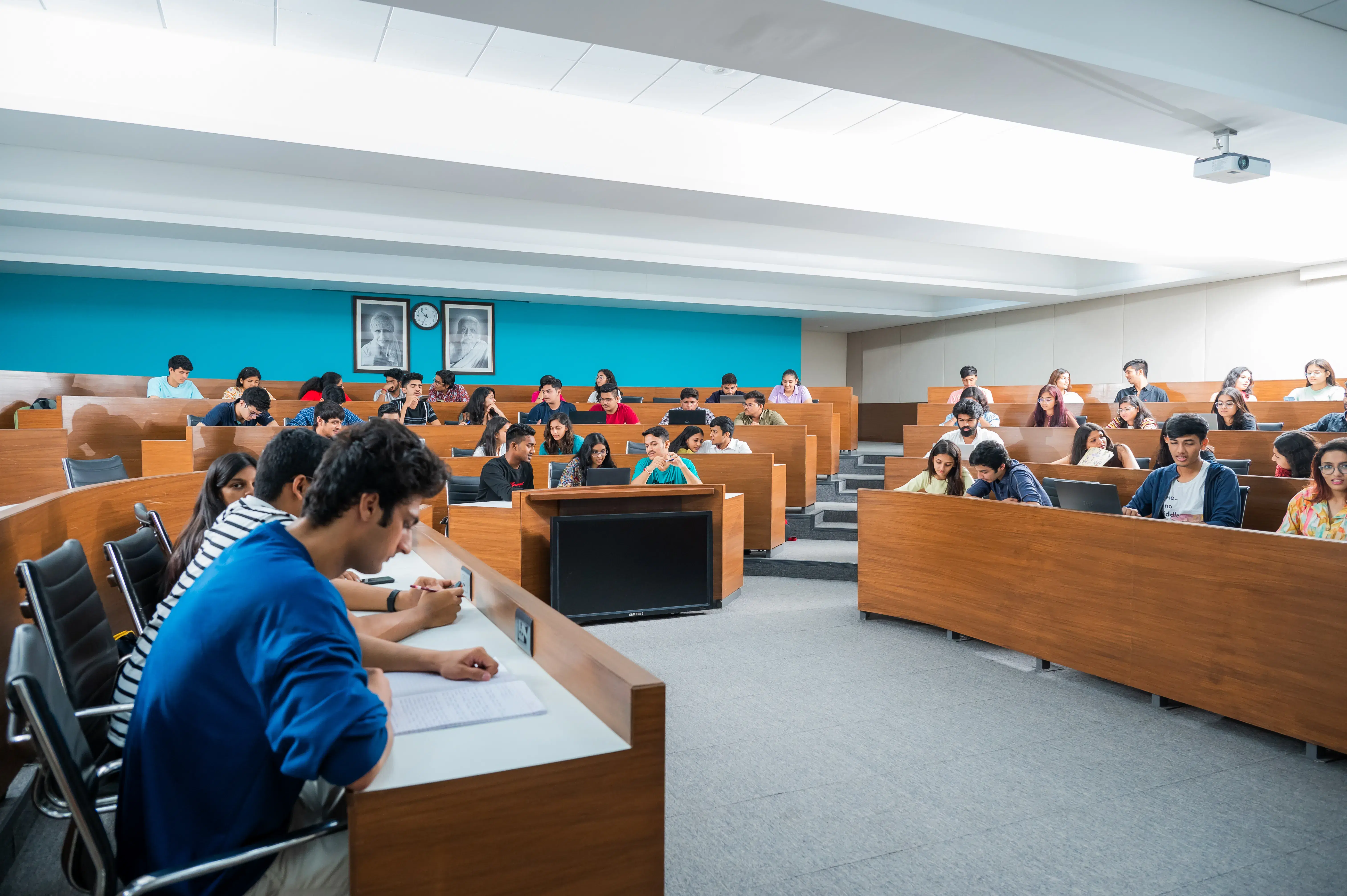 Auro University Surat Campus photo 37